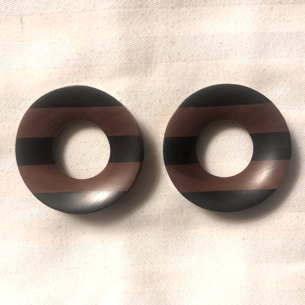 1.75 inch gauges/plugs